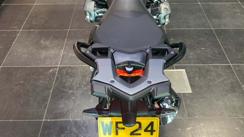 (23MY) BMW R1250 RS SE
